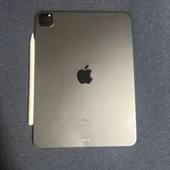 iPad Pro 11インチ 第2世代＋Apple Pencil 第2世代