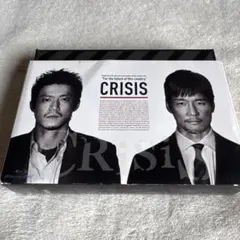 CRISIS 公安機動捜査隊特捜班 Blu-ray BOX〈4枚組〉