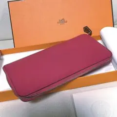 極美品 エルメス アザップシルクイン ローズエクストリーム