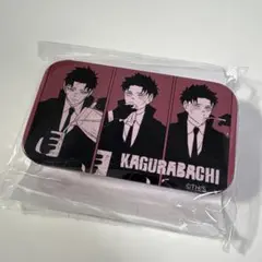 カグラバチ スライド缶タブレット ジャンプショップ 神保町