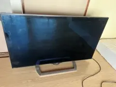 引き取り希望　ジャンク品SHARP LC-50US40 液晶テレビ 50インチのサムネイル