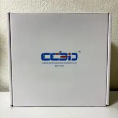 CC3D Pro PETG フィラメント 3D印刷 ライトブルー