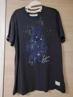 G-STAR Raw 宇宙ウサギ Tシャツ S