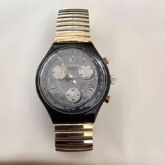 スォッチ 腕時計