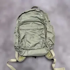 カーキ ベージュ　リュック・バックパック