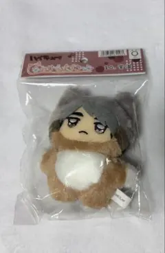 ちみけも ハイキュー