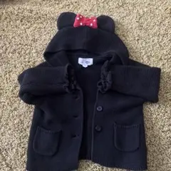 ミニー アウター