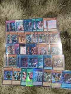遊戯王 クオシク 25th 20th プリズマ プリシク まとめ売り 41枚 - メルカリ