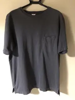 希少　フィルメランジェ　Tシャツ　LINFORD サイズ5 ダークグレー