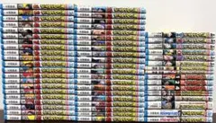 2026年最新】僕のヒーローアカデミア 全巻 1-42巻 完結セットの人気