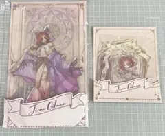 第五人格　祭司　２点セット　IVL夏季決勝限定　グッズ　のんびりホリデーシリーズ