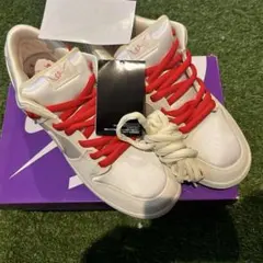 NIKE DUNK LOW SB CITY OF LOVE 30cm 新品未使用