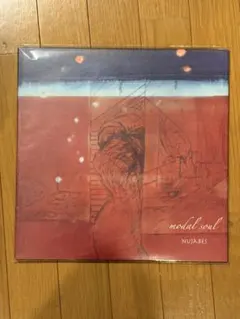 名盤 nujabes modalsoul レコード 12インチ LP - メルカリ