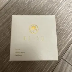 新品未開封】 BI-SU フェイシャルソープ 70g ネット付き - メルカリ
