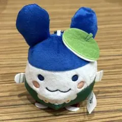 たまごっち ボールチェーン付きぬいぐるみ プチプチおみせっち みみっち