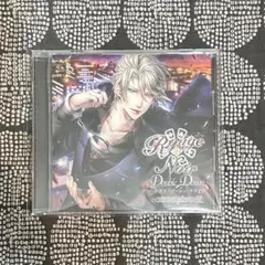 「Rouge et Noir」Double Down ピットボス アーレン・ク…