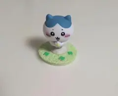 ちいかわ　ハチワレ　フィギュア