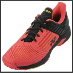 ヨネックステニスシューズ　パワークッション　ソニーケージ2メンGC 27.5