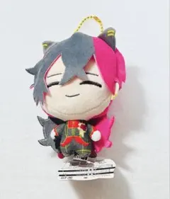 2026年最新】悪魔執事と黒い猫ルカスぬいぐるみの人気アイテム - メルカリ