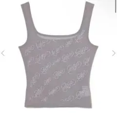 【最終値下げ】melt the lady ”M”mellow tops