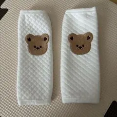 抱っこ紐カバー
