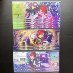 2025年最新】オーロラチケット あんスタの人気アイテム - メルカリ