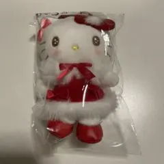 ハローキティ 一番くじ マスコット キティちゃん ぬいぐるみ キティ サンリオ