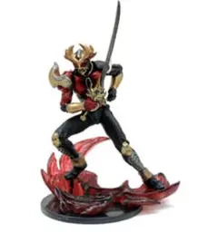 未開封 S.I.C. 匠魂 VOL.8 仮面ライダーアギト アーティスティック