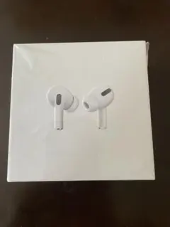AirPods Pro 第一世代　右耳不調