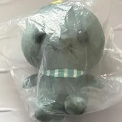 教育番組 タマ ぬいぐるみ GiGO