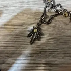 TADY&KING 平打ちGPバングル·アラベスク ロングホーンver S - メルカリ