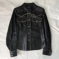 2025年最新】アニエスベー レザージャケットの人気アイテム - メルカリ