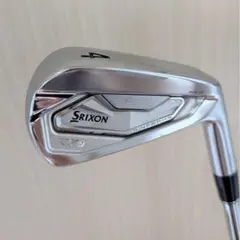 SRIXON スリクソン ZX5 MkⅡ 4番アイアン 4鉄 4Iのサムネイル