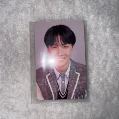 2025年最新】jhope トレカの人気アイテム - メルカリ