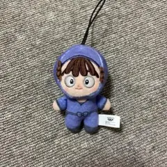 2025年最新】勘右衛門 ほわぬいの人気アイテム - メルカリ