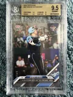 TOPPS 2024 SHOHEI OHTANI 大谷翔平