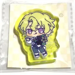 あんスタ　繁花　中国　ころっと　アクスタ　巴日和