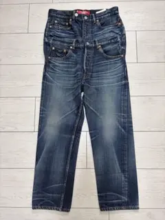 【美品】25SS ジュンヤワタナベ×Levi’s ドッキングデニムSのサムネイル
