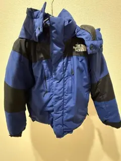 THE NORTH FACE バルトロダウン 120 美品 青