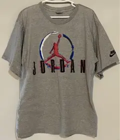 90s NIKE AIR JORDAN　エアジョーダン　Tシャツ　希少