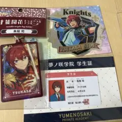 あんスタ　朱桜司　まとめ売り 朱桜司 まとめ売り 6点セット あんスタ - メルカリ