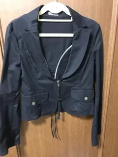 再お値下げ‼️デニムジャケット❣️