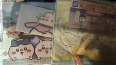 ちいかわくじ　2点セット