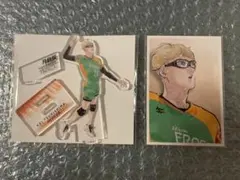 ハイキュー‼︎10thクロニクル　月島蛍