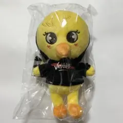 Stray Kids フィリックス BbokAri ぬいぐるみ ミニサイズ