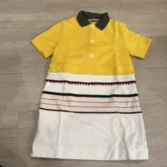 ※値引き！11,000円→9,900円※MARNI 半袖ワンピース