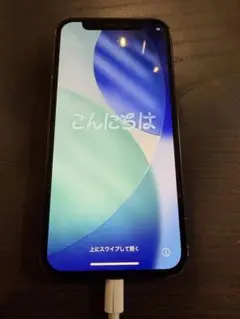 iPhone 12mini 64GB SIMフリー バッテリー74%