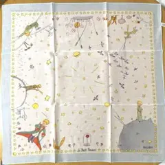 シルク スカーフ