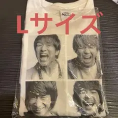 超レア Tシャツ 細美武士 toshilow ロウエイタス 片平里奈 - メルカリ
