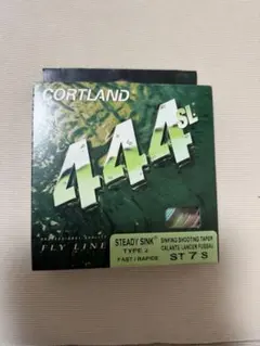 コートランド フライライン 444のサムネイル